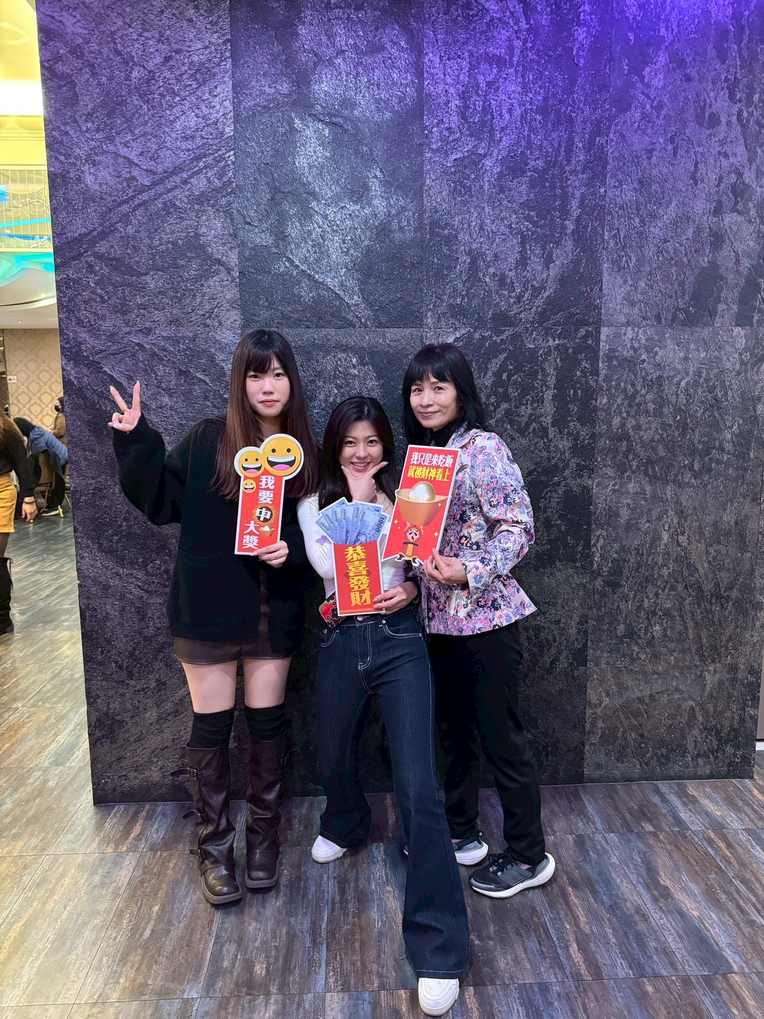 1150131 天心照護體系感恩餐會